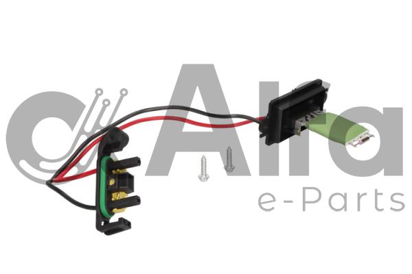 Resistor, interior blower (AF11889)