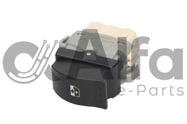Switch, window regulator (AF00329)
