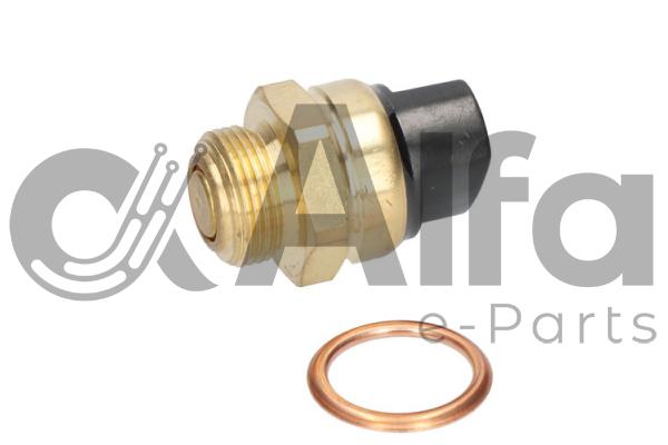 Temperature Switch, radiator fan (AF03530)