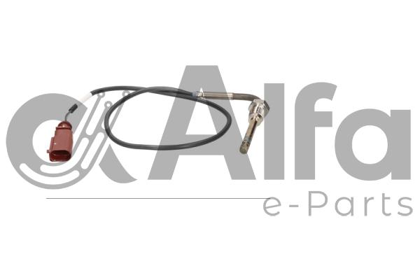 Sensor, exhaust gas temperature (AF10107)