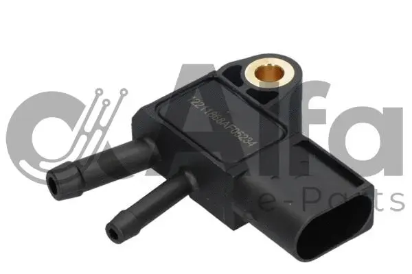 Sensor, exhaust pressure (AF05234)