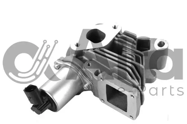 EGR valve, exhaust control (AF07717)