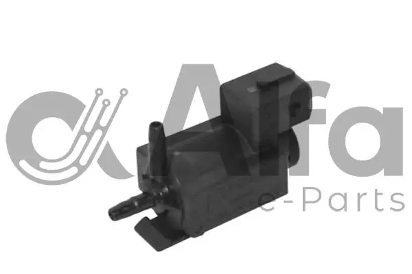 Valve, exhaust gas recirculation (AF08514)
