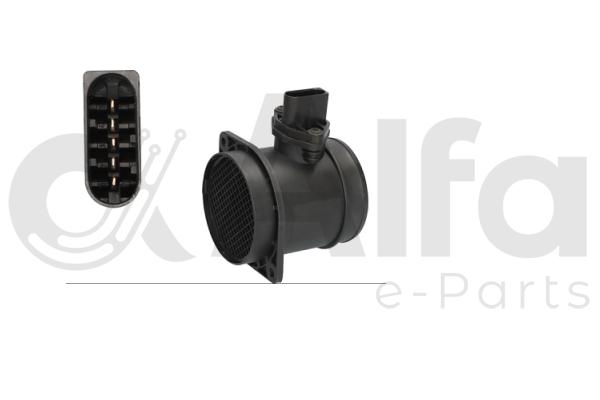 Mass Air Flow Sensor (AF09630)