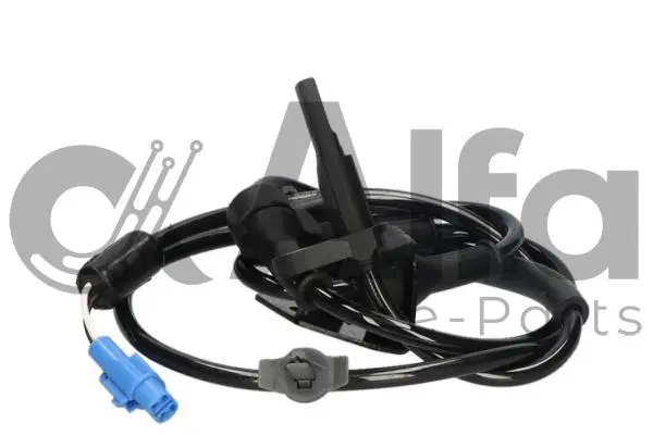 Sensor, wheel speed (AF03946)