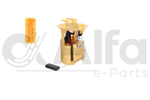 Fuel Feed Unit (AF06587)