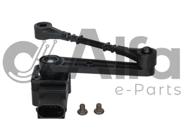 Sensor, Xenon light (headlight levelling) (AF06385)