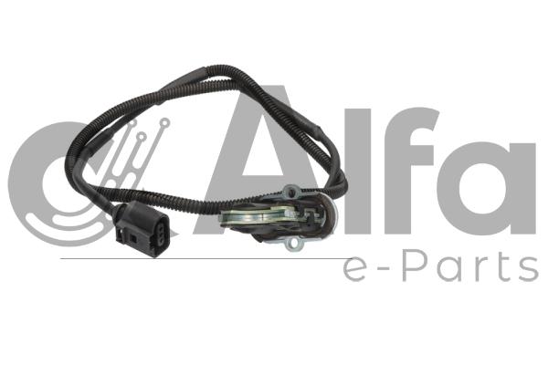 Steering Angle Sensor (AF06348)