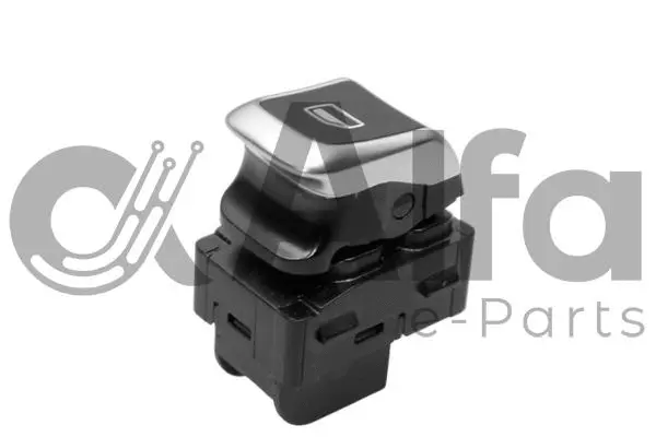 Switch, window regulator (AF07853)