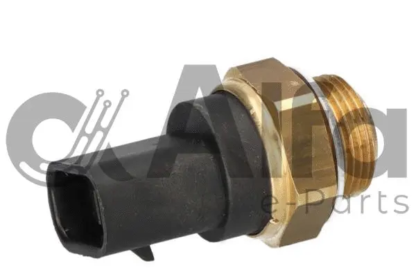 Temperature Switch, radiator fan (AF02828)