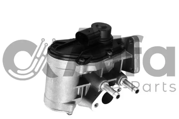 EGR valve, exhaust control (AF07729)