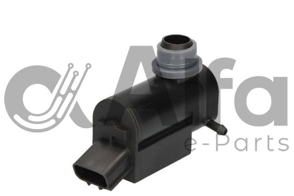 Washer Fluid Pump, window cleaning (AF12197)