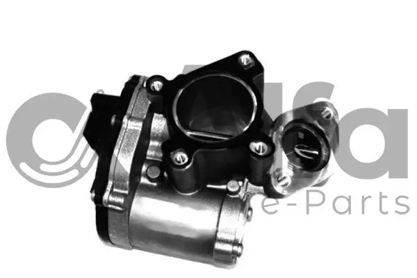 EGR valve, exhaust control (AF07734)