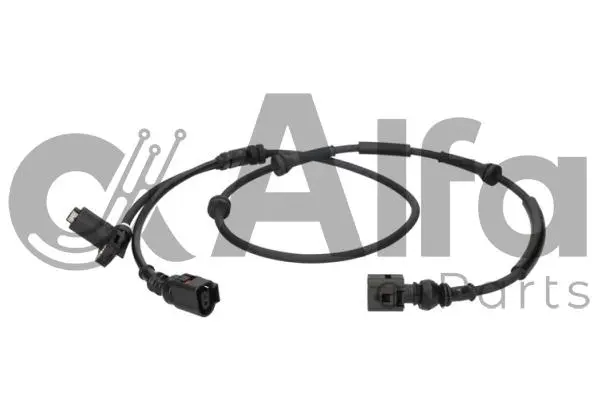 Sensor, wheel speed (AF01942)