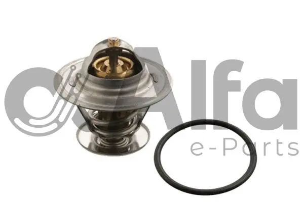 Thermostat, coolant (AF12145)