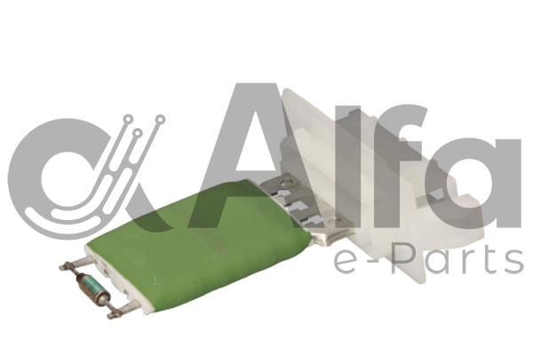 Resistor, interior blower (AF11872)