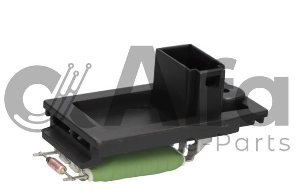 Resistor, interior blower (AF11869)