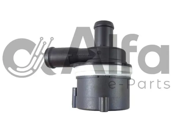 Auxiliary Water Pump (cooling water circuit) (AF08099)