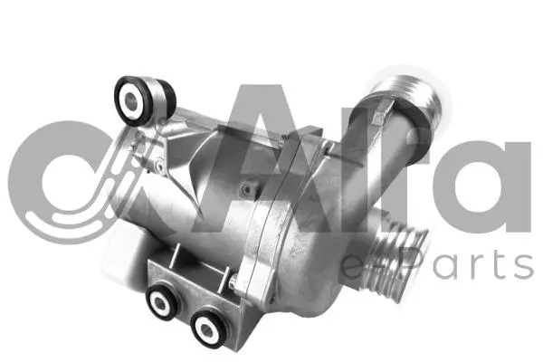 Water Pump, engine cooling (AF12117)