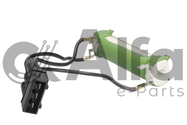 Resistor, interior blower (AF11978)