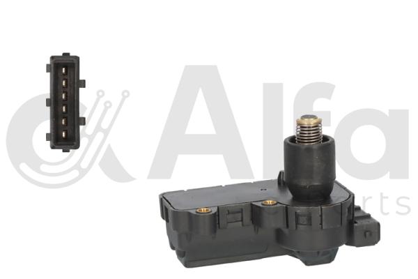 Idle Control Valve, air supply (AF13730)