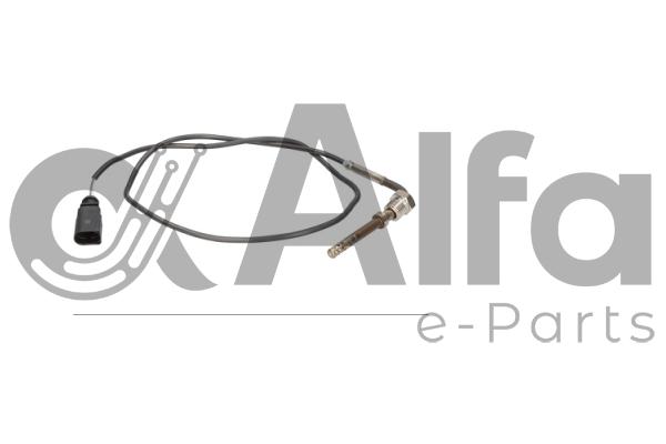 Sensor, exhaust gas temperature (AF13750)