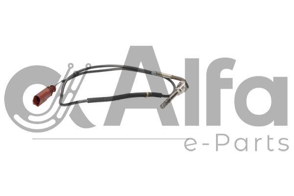 Sensor, exhaust gas temperature (AF10163)