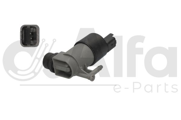 Washer Fluid Pump, window cleaning (AF08076)