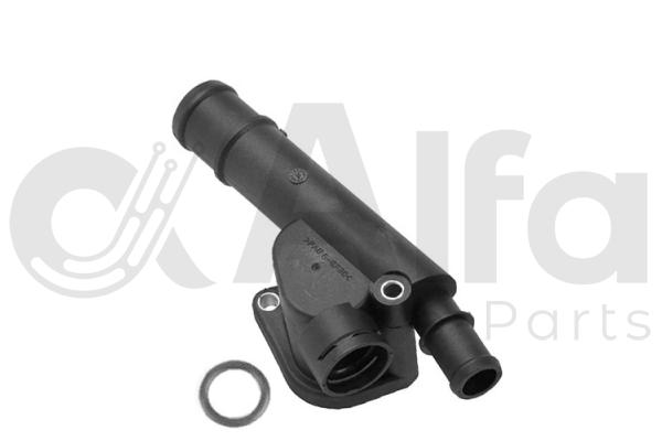 Coolant Flange (AF12253)