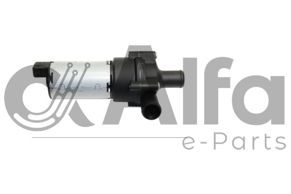 Auxiliary Water Pump (cooling water circuit) (AF12102)