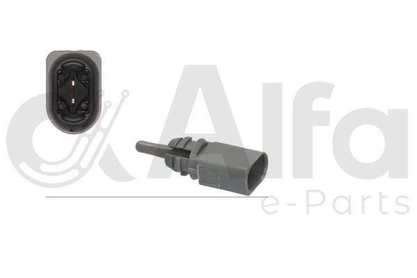 Sensor, exterior temperature (AF13949)