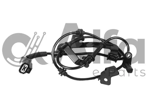 Sensor, wheel speed (AF08371)