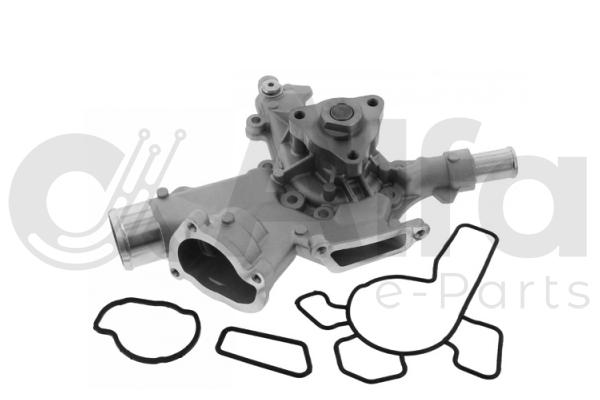 Water Pump, engine cooling (AF14184)
