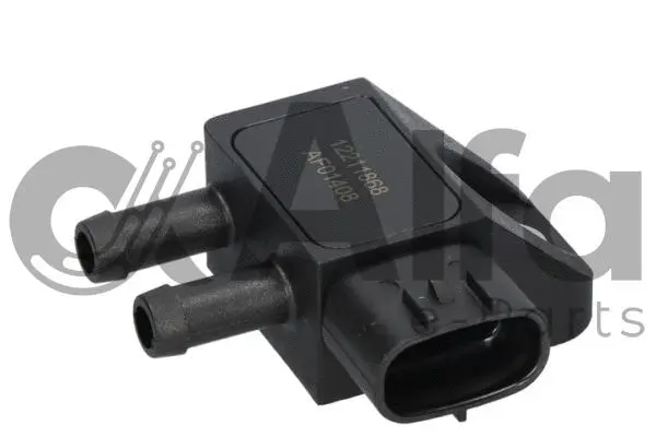 Sensor, exhaust pressure (AF01408)