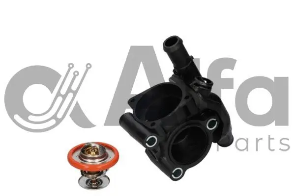 Thermostat, coolant (AF12162)