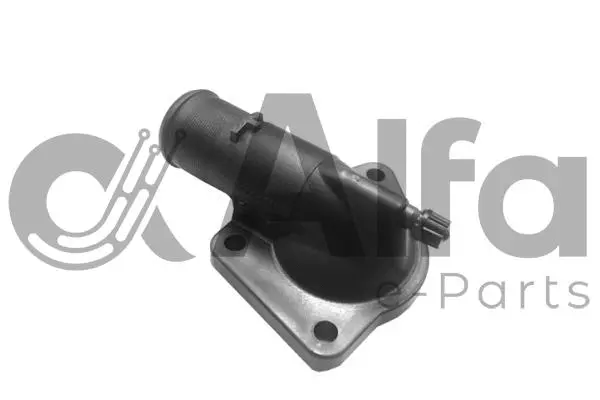 Coolant Flange (AF10640)