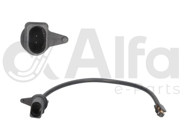 Sensor, brake pad wear (AF14039)