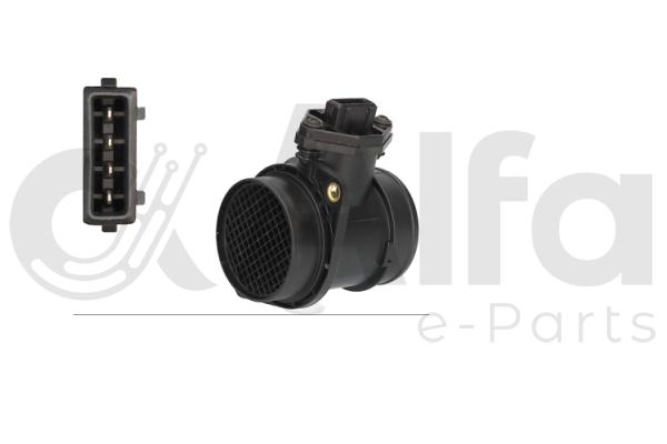 Mass Air Flow Sensor (AF09663)