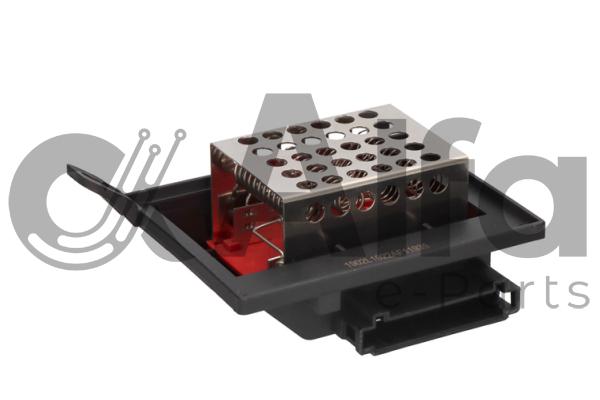 Resistor, interior blower (AF11935)