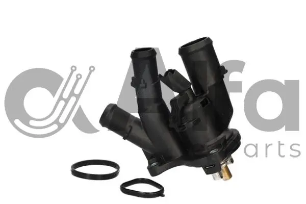 Thermostat, coolant (AF08175)