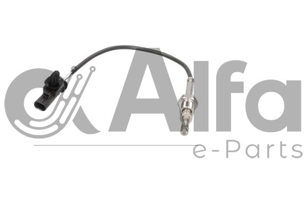 Sensor, exhaust gas temperature (AF13940)