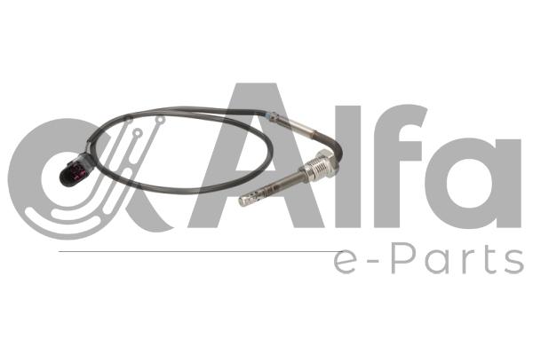 Sensor, exhaust gas temperature (AF09853)