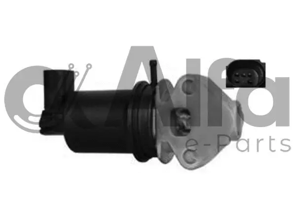 EGR valve, exhaust control (AF07682)