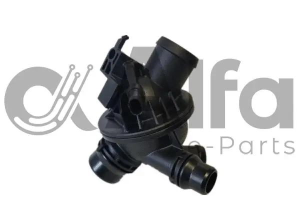 Thermostat, coolant (AF10748)