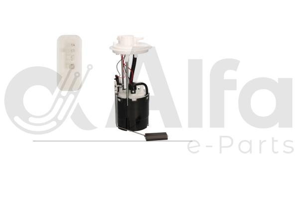 Fuel Feed Unit (AF06539)