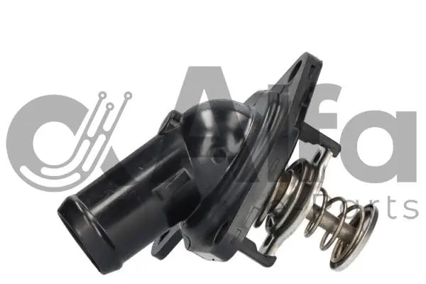 Thermostat, coolant (AF08169)