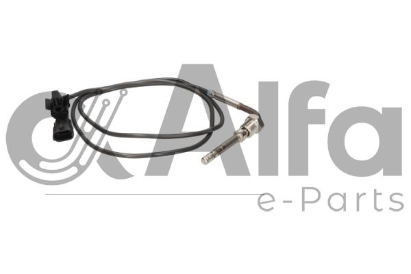 Sensor, exhaust gas temperature (AF13969)