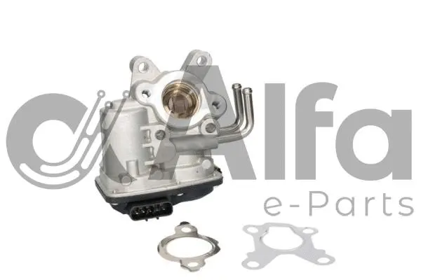 EGR valve, exhaust control (AF07727)