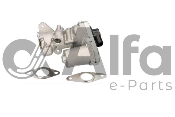 EGR valve, exhaust control (AF07694)
