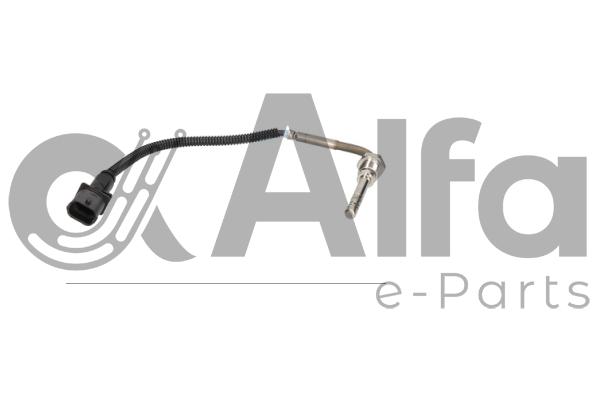 Sensor, exhaust gas temperature (AF13962)